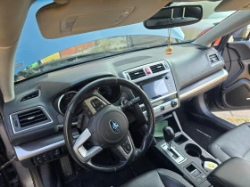 Subaru Legacy 3629, снимка 6