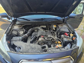 Subaru Legacy 3629, снимка 7