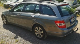 Mercedes-Benz C 200 2.0D - [7] 