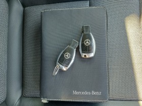 Mercedes-Benz C 320 CDI Avantgarde , снимка 16 - Автомобили и джипове - 40657018
