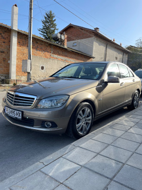 Mercedes-Benz C 180 | Mobile.bg   2