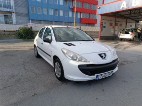 Peugeot 206 206+ 1.1i 60hp, снимка 3