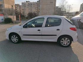 Peugeot 206 206+ 1.1i 60hp, снимка 7