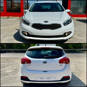 Kia Ceed ! 115000 / 90  | Mobile.bg    7