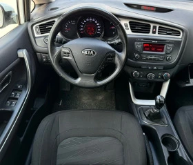 Kia Ceed ! 115000 / 90  | Mobile.bg    8