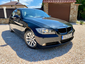 BMW 320 2.0d Перфектна !!!, снимка 1 - Автомобили и джипове - 45355000
