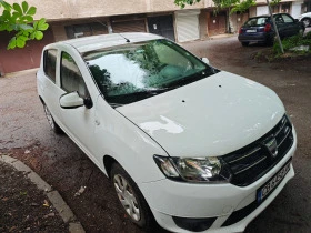 Dacia Sandero 1.5 DCI, снимка 3