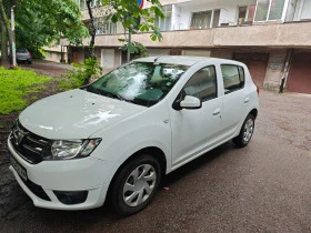 Dacia Sandero 1.5 DCI, снимка 2