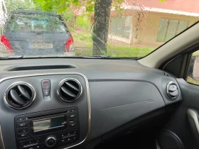 Dacia Sandero 1.5 DCI, снимка 4