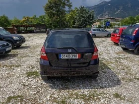 Honda Jazz 1.4/Facelift/10   | Mobile.bg    4