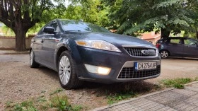 Ford Mondeo 2.0 TDCI, снимка 6