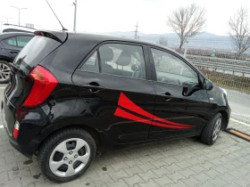 Kia Picanto 1.00, снимка 2