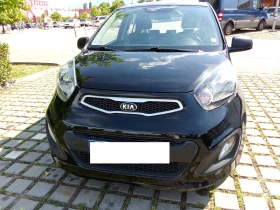 Kia Picanto 1.00, снимка 1