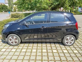 Kia Picanto 1.00, снимка 4