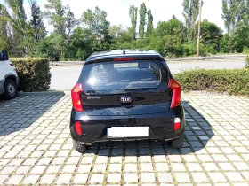 Kia Picanto 1.00, снимка 6