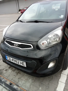 Kia Picanto 1.00, снимка 3