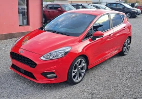 Ford Fiesta ST-line, 1.0i 125k.c., Germany  | Mobile.bg    4