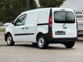 Renault Kangoo 1.5 DCI ИТАЛИЯ КЛИМАТИК, снимка 3