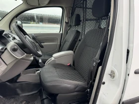 Renault Kangoo 1.5 DCI ИТАЛИЯ КЛИМАТИК, снимка 7