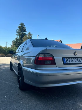 BMW 530 3.0D, снимка 6