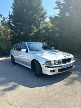 BMW 530 3.0D, снимка 3