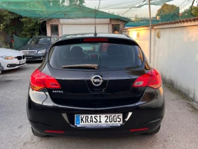 Opel Astra 1, 6I , снимка 5