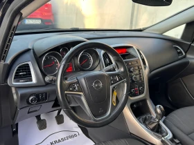 Opel Astra 1, 6I , снимка 8