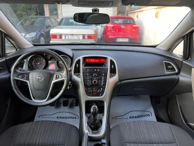 Opel Astra 1, 6I , снимка 9