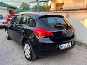 Opel Astra 1, 6I , снимка 4