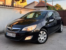 Opel Astra 1, 6I , снимка 1