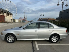 BMW 525 d, снимка 6