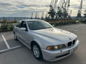 BMW 525 d, снимка 1