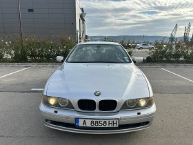 BMW 525 d, снимка 8