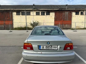 BMW 525 d, снимка 4