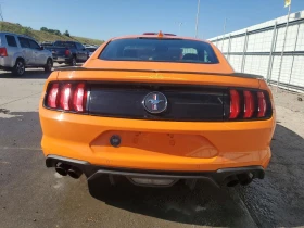 Ford Mustang EcoBoost | Mobile.bg    5