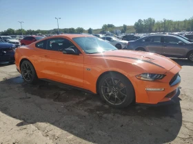 Ford Mustang EcoBoost, снимка 3