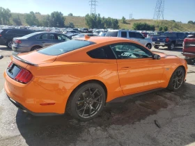 Ford Mustang EcoBoost, снимка 4