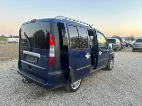 Fiat Doblo 1.6 Бензин  - [6] 