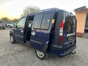 Fiat Doblo 1.6 Бензин  - [8] 