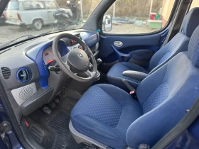 Fiat Doblo 1.6 Бензин  - [9] 