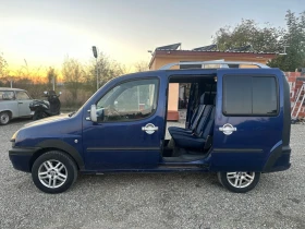 Fiat Doblo 1.6 Бензин  - [7] 