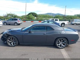 Dodge Challenger R/T PLUS | Mobile.bg    14