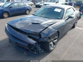 Dodge Challenger R/T PLUS | Mobile.bg    6