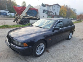 BMW 530, снимка 3