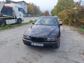 BMW 530, снимка 1