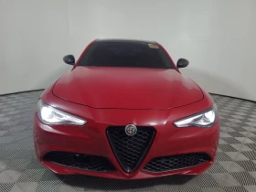 Alfa Romeo Giulia КРАЙНА ЦЕНА