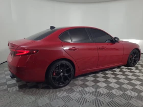Alfa Romeo Giulia КРАЙНА ЦЕНА - 33600 лв. - 88374112 5