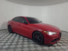 Alfa Romeo Giulia КРАЙНА ЦЕНА - 33600 лв. - 88374112 6
