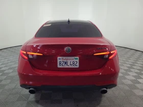 Alfa Romeo Giulia КРАЙНА ЦЕНА - 33600 лв. - 88374112 4