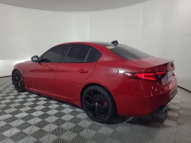 Alfa Romeo Giulia КРАЙНА ЦЕНА - 33600 лв. - 88374112 3